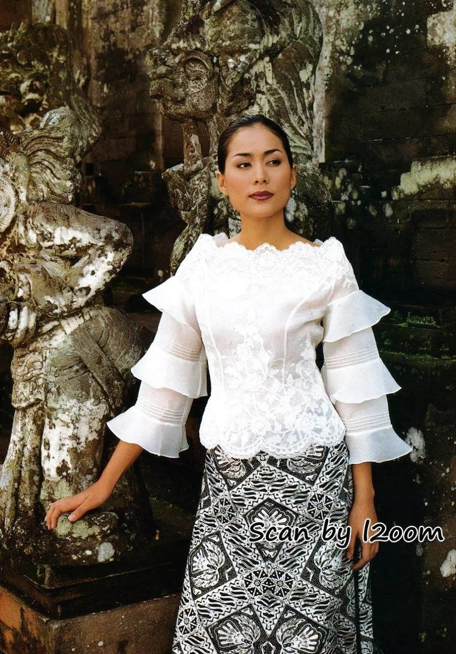 (วันวาน) เชอรี่ เข็มอัปสร @ ขวัญเรือน ปีที่ 34 ฉบับที่ 735 กรกฎาคม 2545