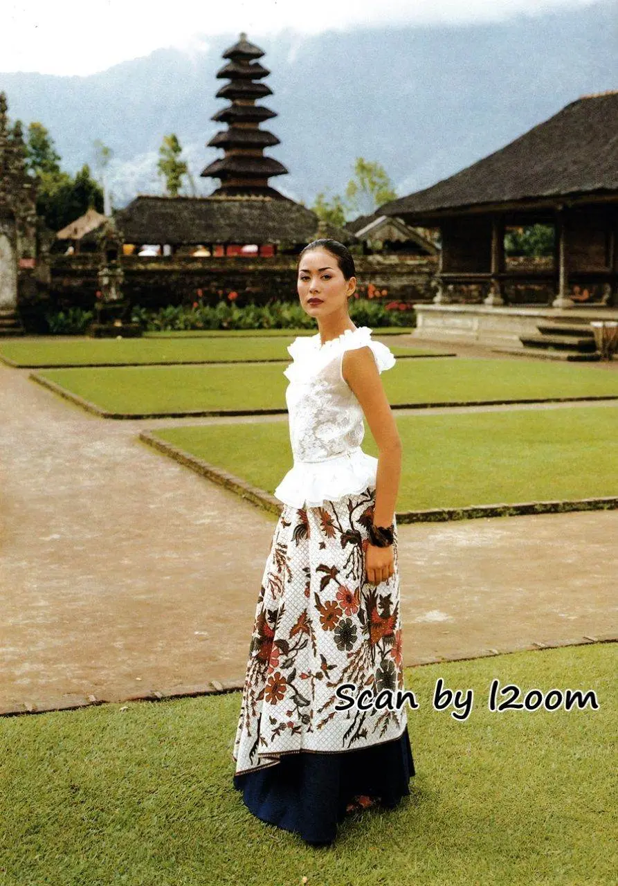 (วันวาน) เชอรี่ เข็มอัปสร @ ขวัญเรือน ปีที่ 34 ฉบับที่ 735 กรกฎาคม 2545