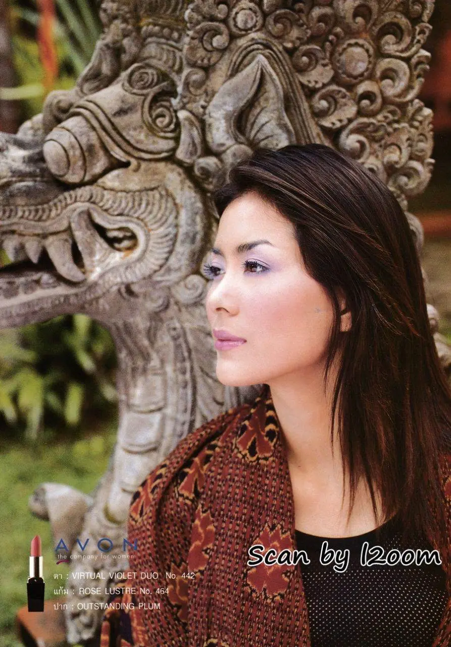 (วันวาน) เชอรี่ เข็มอัปสร @ ขวัญเรือน ปีที่ 34 ฉบับที่ 735 กรกฎาคม 2545