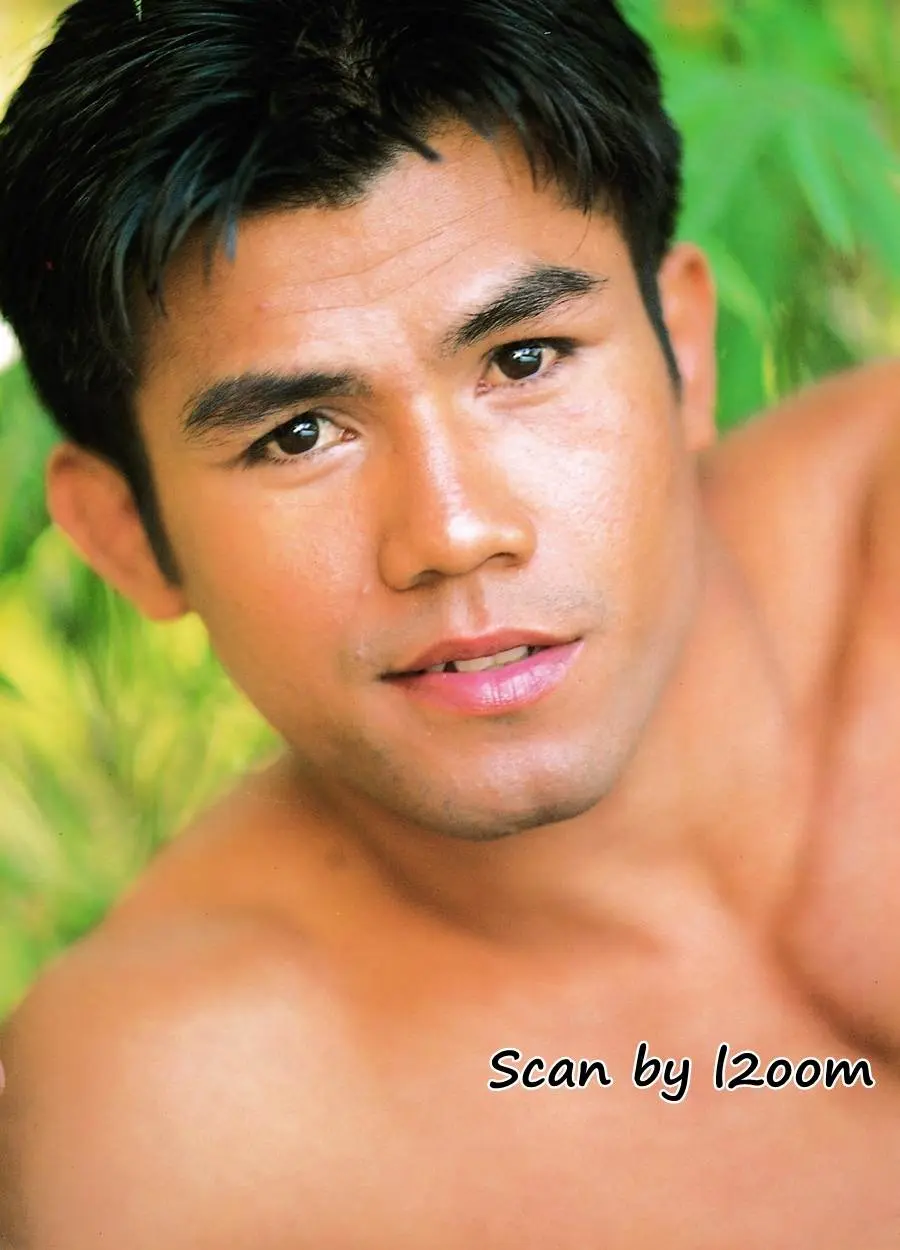 (วันวาน) Charoenthong Kiatbaanchong @ Grace Male