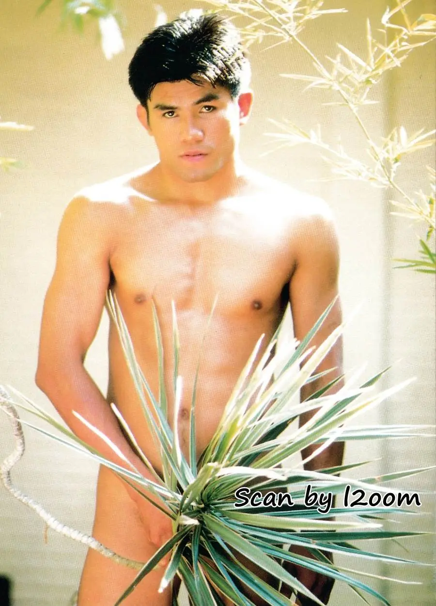 (วันวาน) Charoenthong Kiatbaanchong @ Grace Male