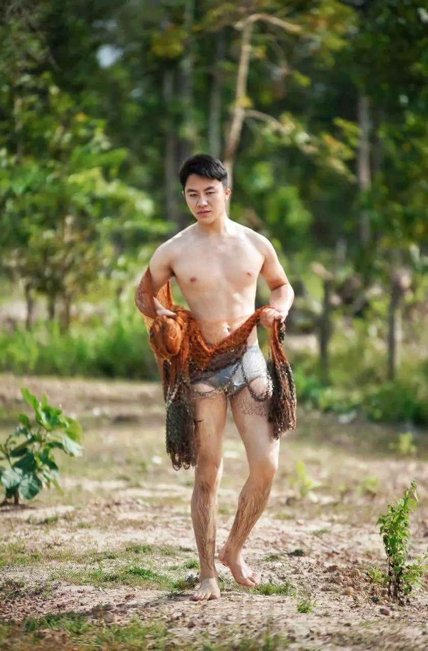 มาจับปลากัน
