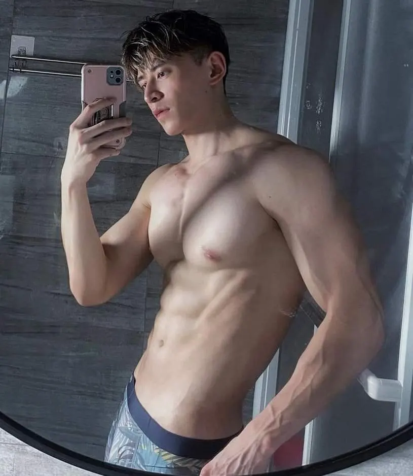 ดูเพลินๆน้ำเดินได้ไง18