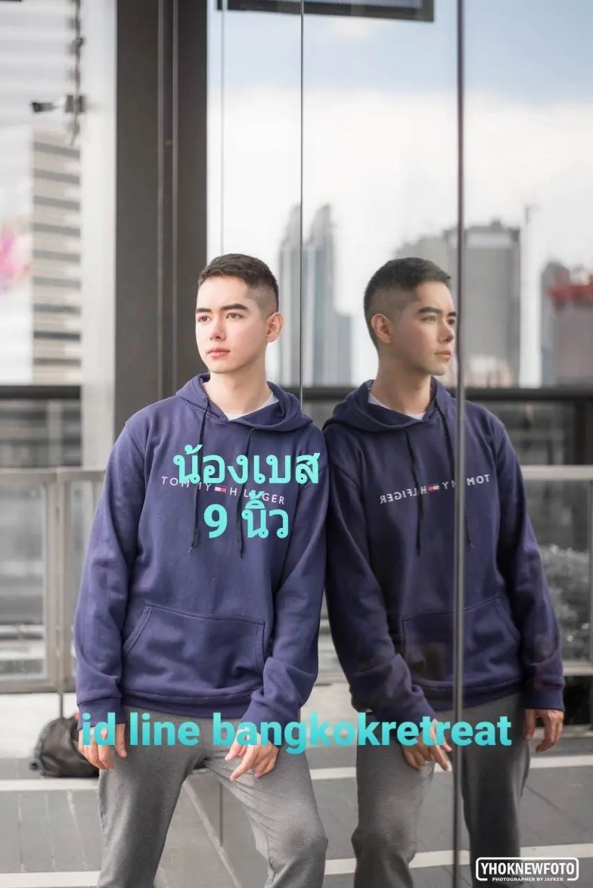 ดูเพลินๆน้ำเดินได้ไง18