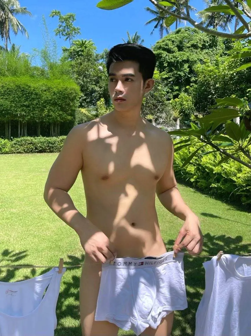 ดูเพลินๆน้ำเดินได้ไง18