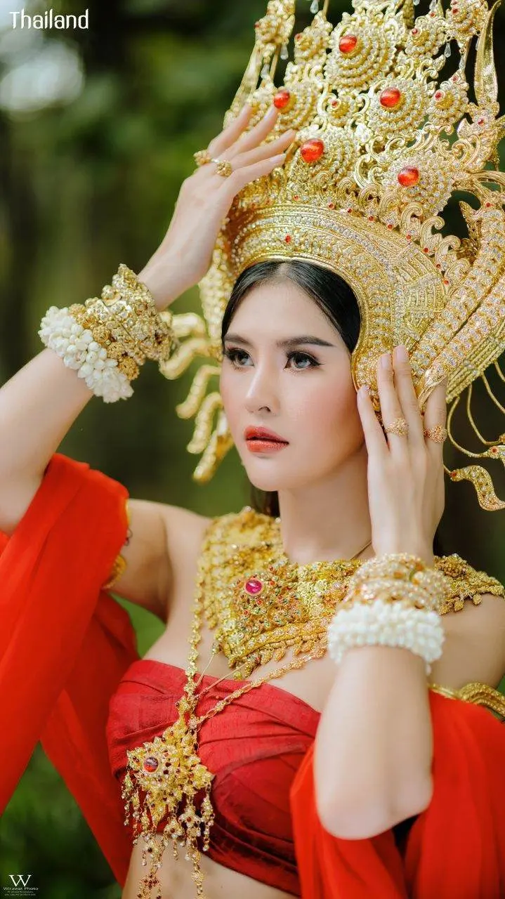THAILAND 🇹🇭 | APSARA: THE ANGEL OF MAHIDRA PURA