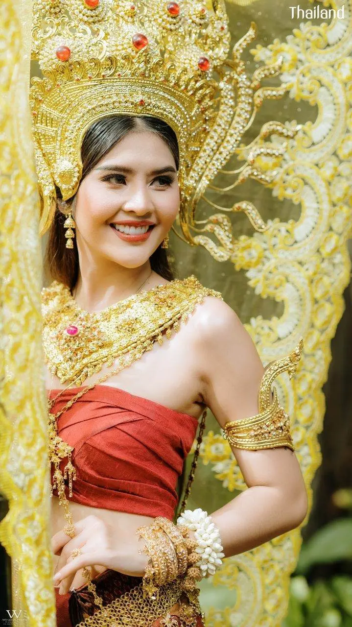 THAILAND 🇹🇭 | APSARA: THE ANGEL OF MAHIDRA PURA