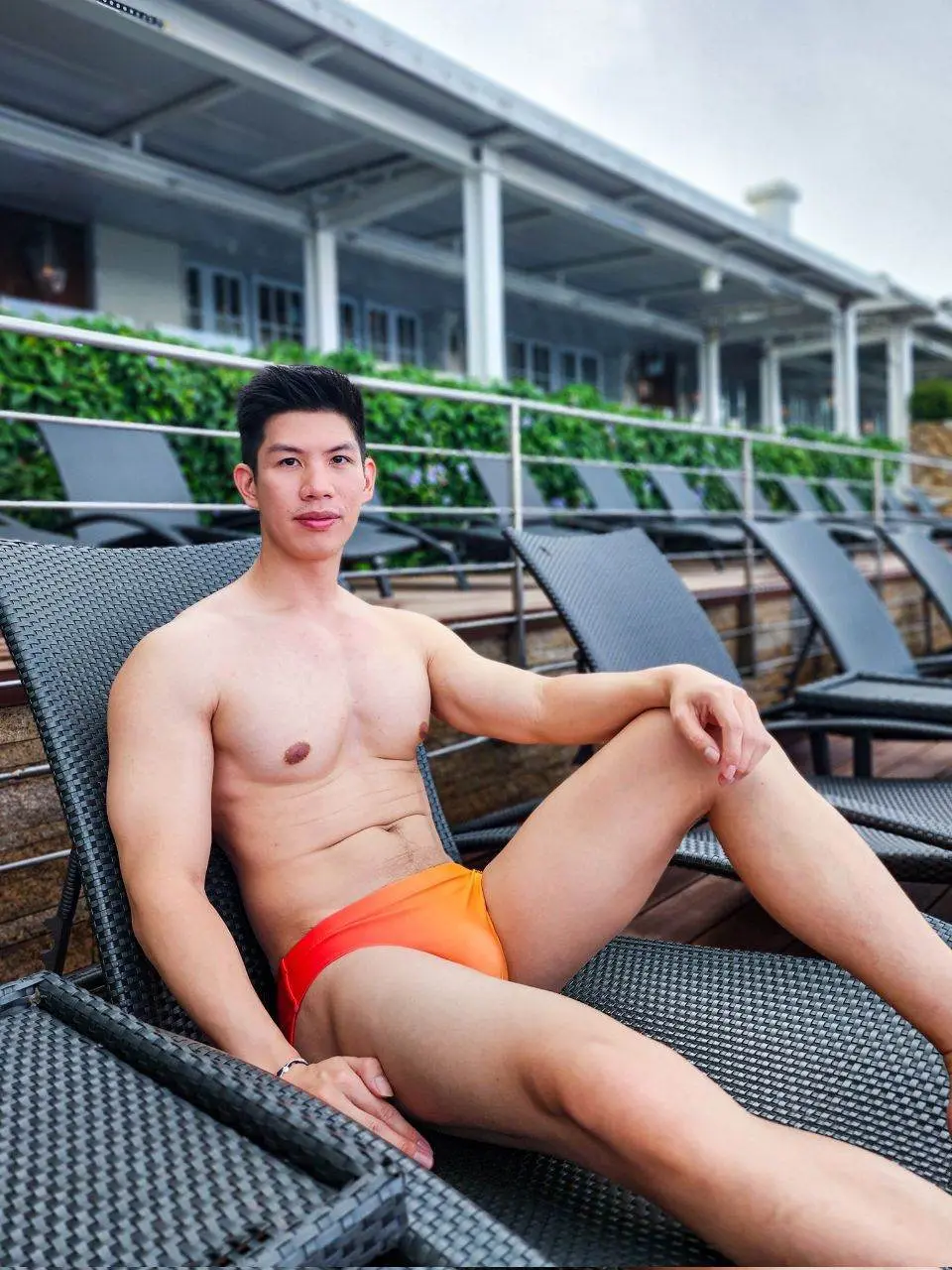 ดูเพลินๆน้ำเดินได้ไง21