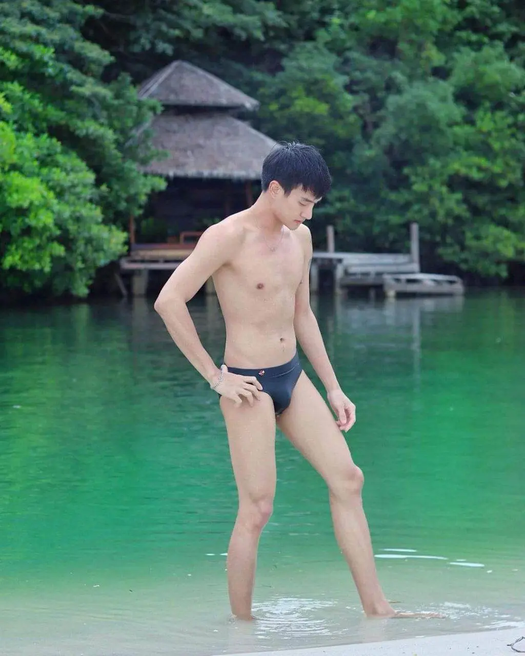 ดูเพลินๆน้ำเดินได้ไง26