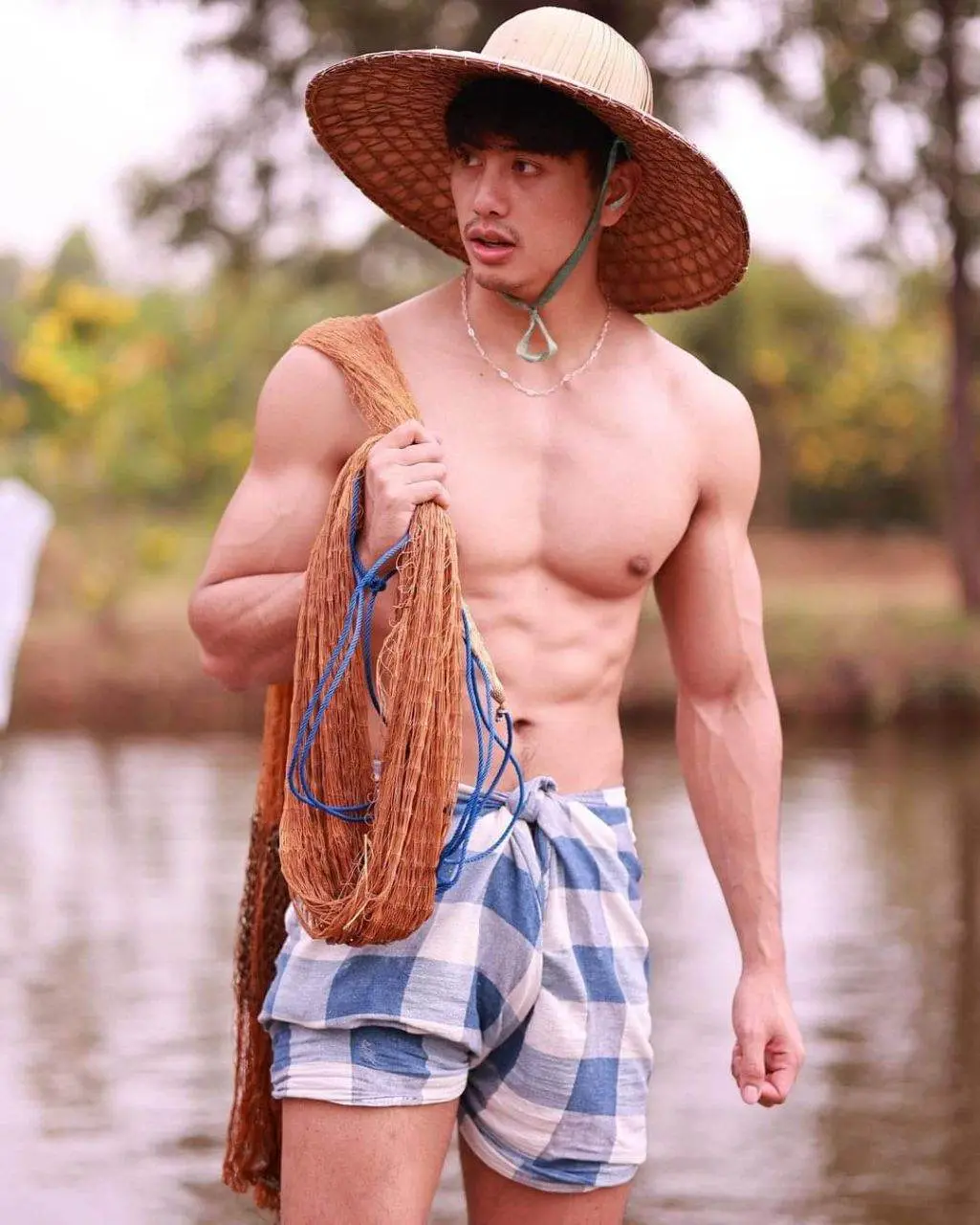 ดูเพลินๆน้ำเดินได้ไง27
