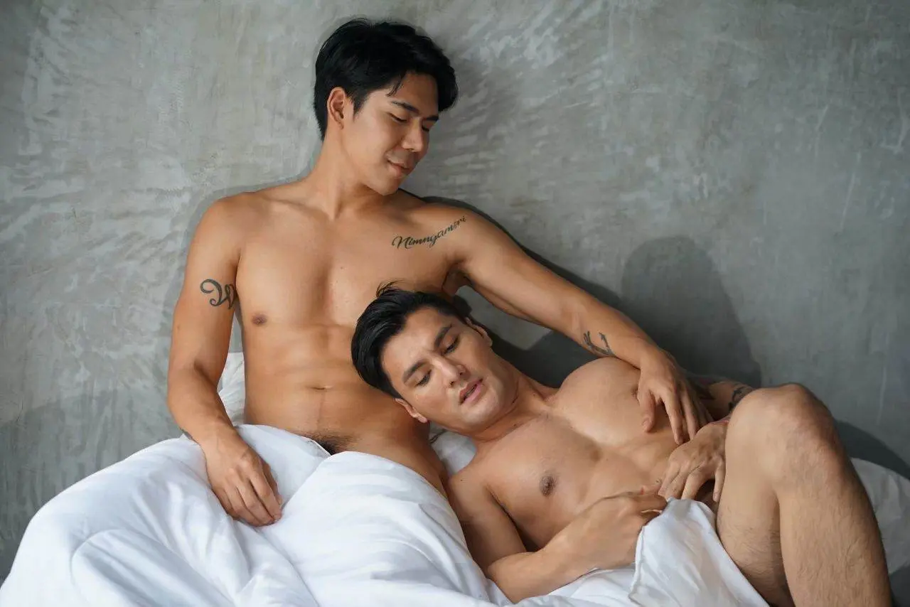 ส่องหนุ่ม 8