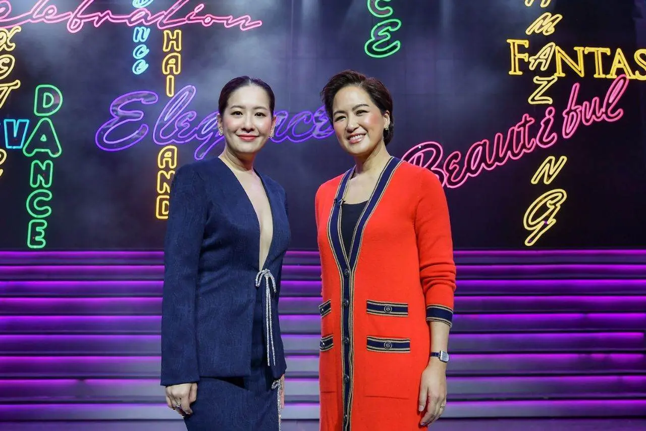 “คุณจ๋า ทิฟฟานี่” เปลี่ยนภาพจำ “สาวประเภทสอง” สร้างบรรทัดฐานใหม่ให้ไกลระดับโลก