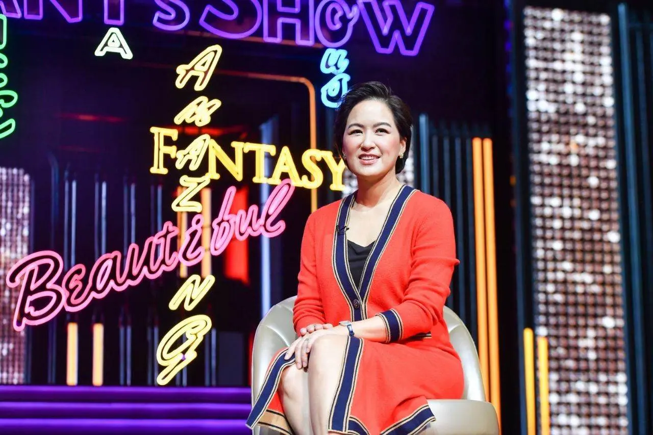 “คุณจ๋า ทิฟฟานี่” เปลี่ยนภาพจำ “สาวประเภทสอง” สร้างบรรทัดฐานใหม่ให้ไกลระดับโลก
