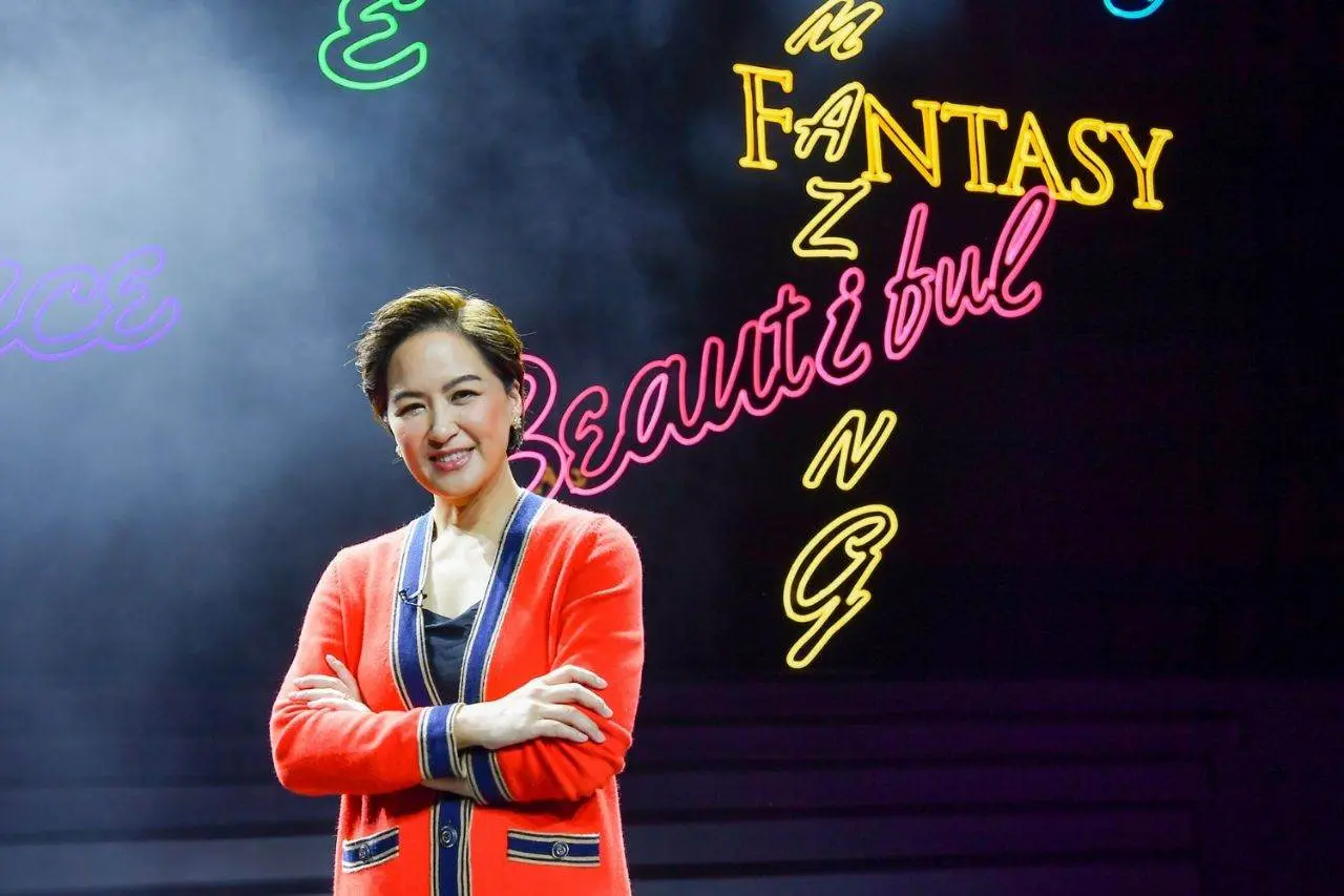 “คุณจ๋า ทิฟฟานี่” เปลี่ยนภาพจำ “สาวประเภทสอง” สร้างบรรทัดฐานใหม่ให้ไกลระดับโลก