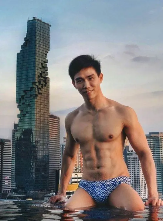 ดูเพลินๆน้ำเดินได้ไง29