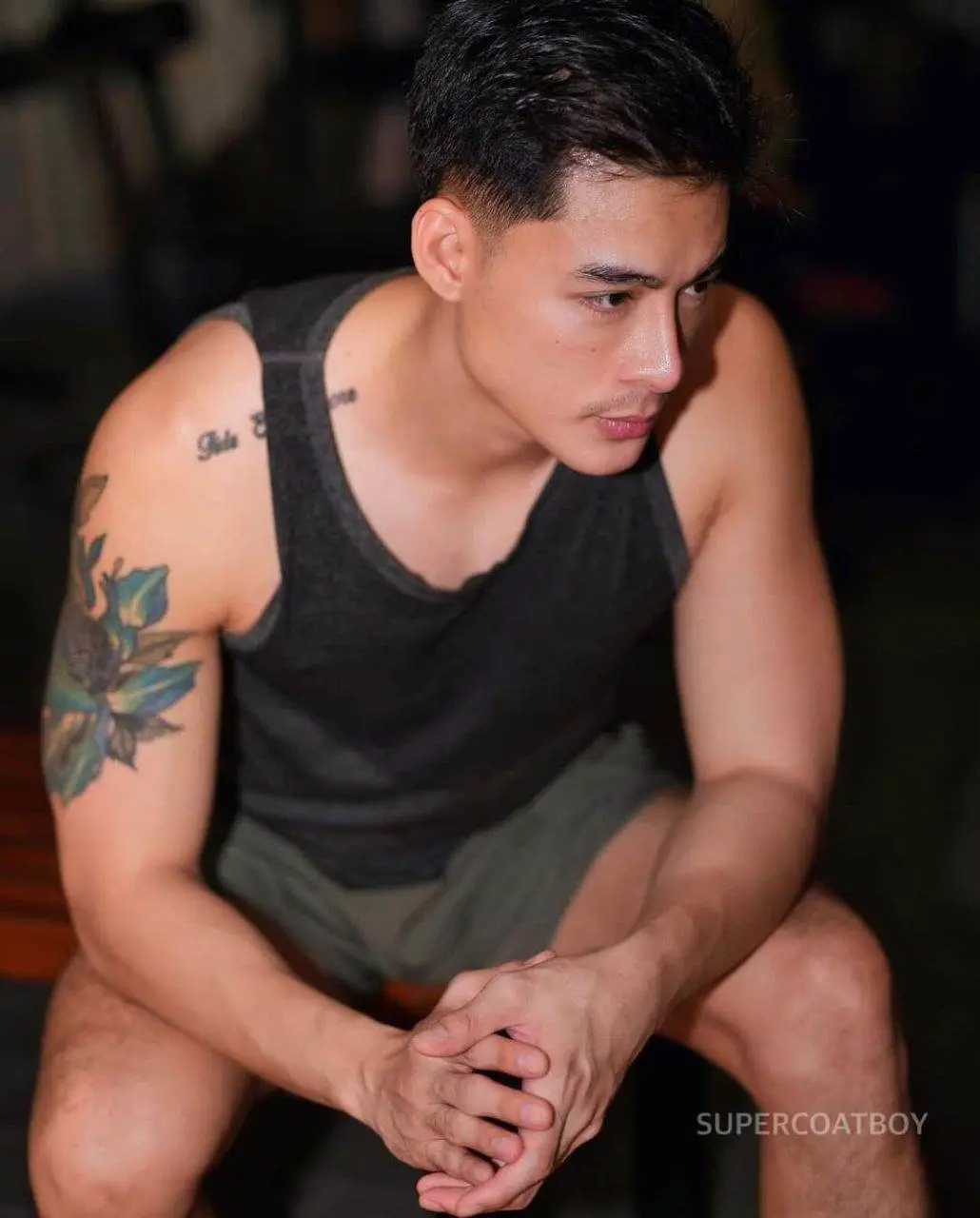 ดูเพลินๆน้ำเดินได้ไง30