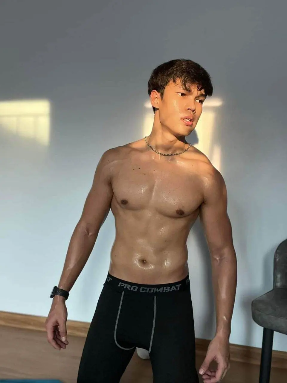 ดูเพลินๆน้ำเดินได้ไง30