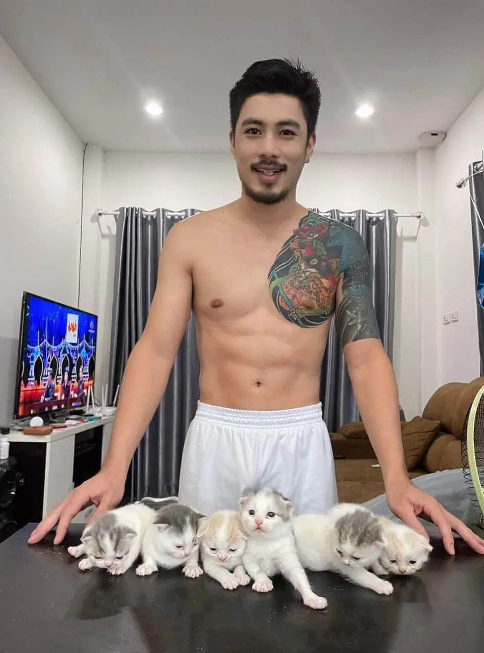 ดูเพลินๆน้ำเดินได้ไง30