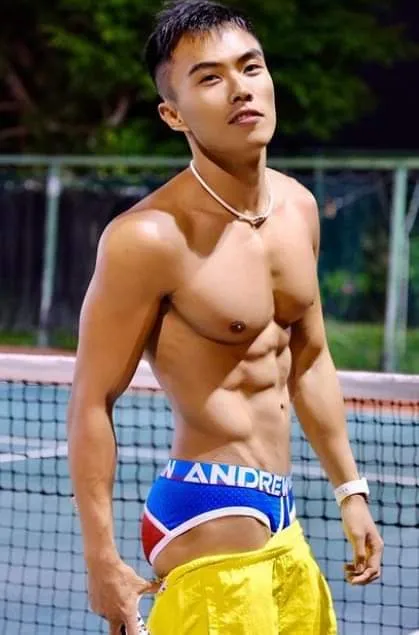 ดูเพลินๆน้ำเดินได้ไง31