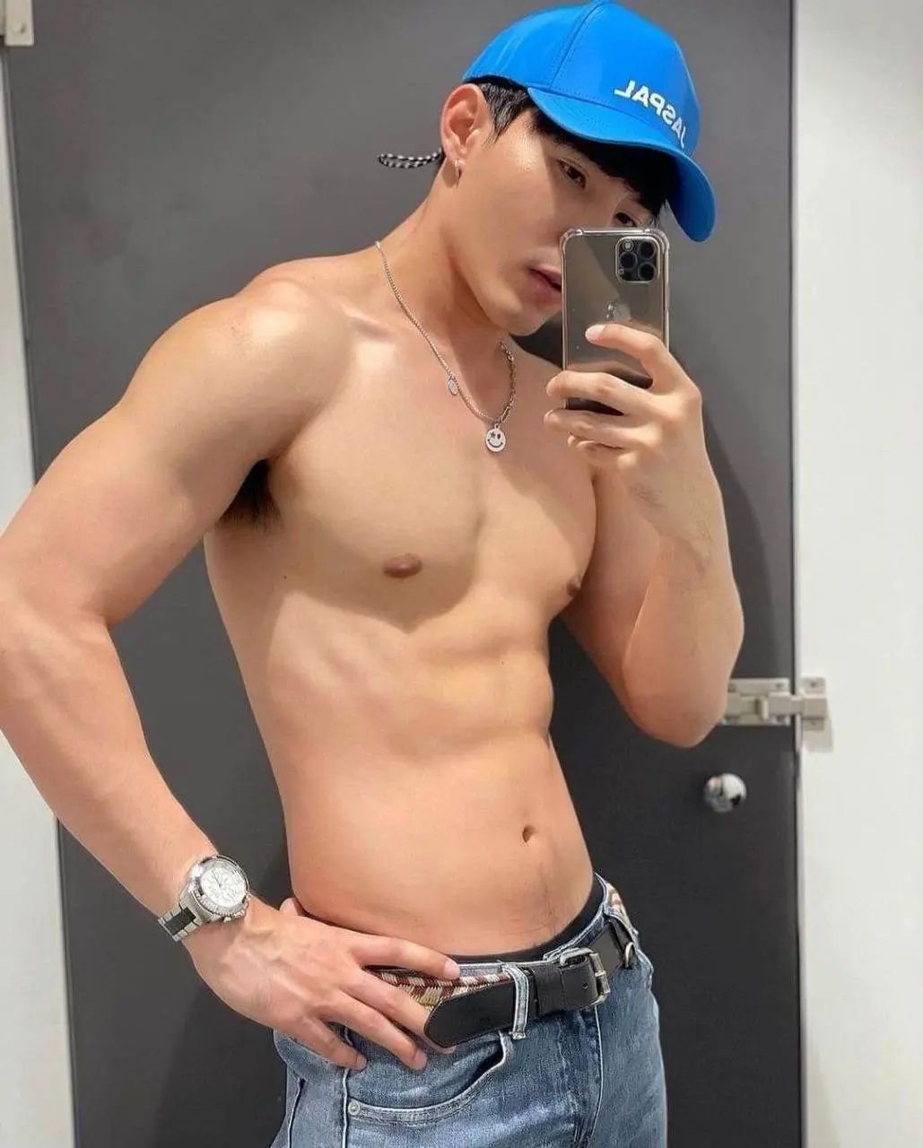 ดูเพลินๆน้ำเดินได้ไง31