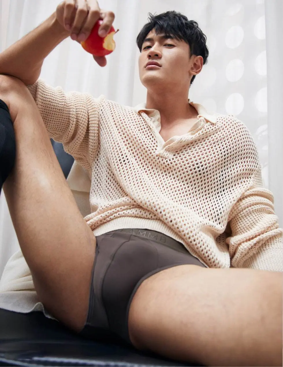 ชอบอ้ากว้างๆ 14
