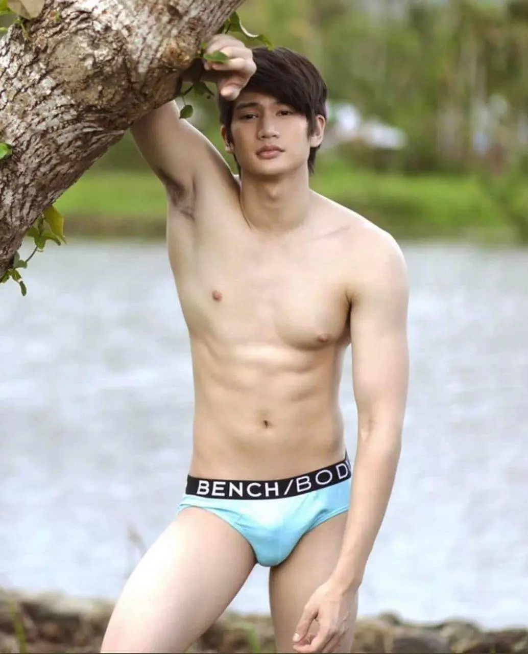 ดูเพลินๆน้ำเดินได้ไง37
