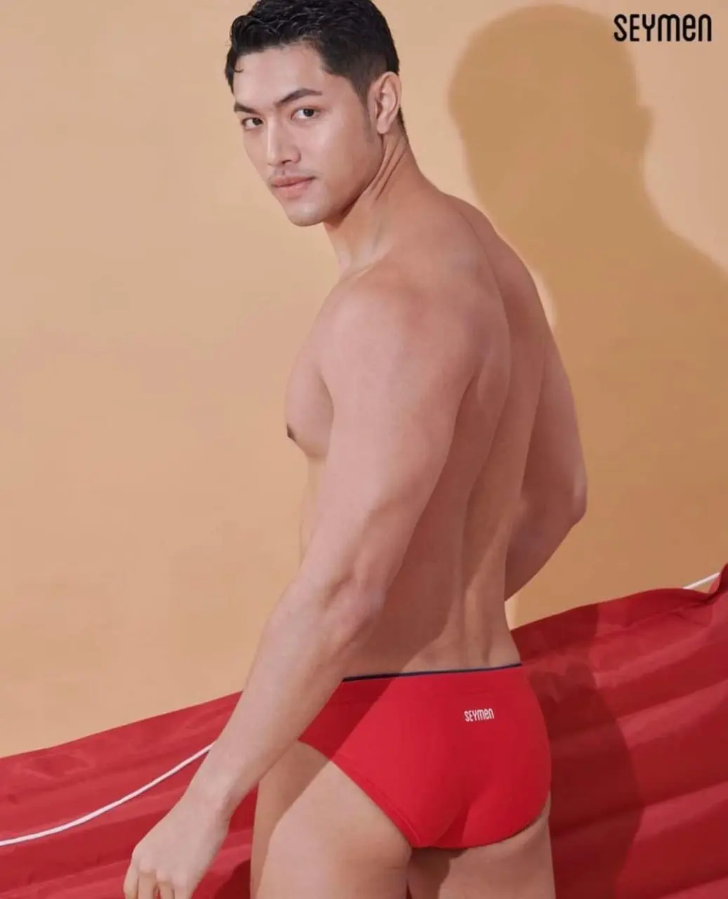 ดูเพลินๆน้ำเดินได้ไง37