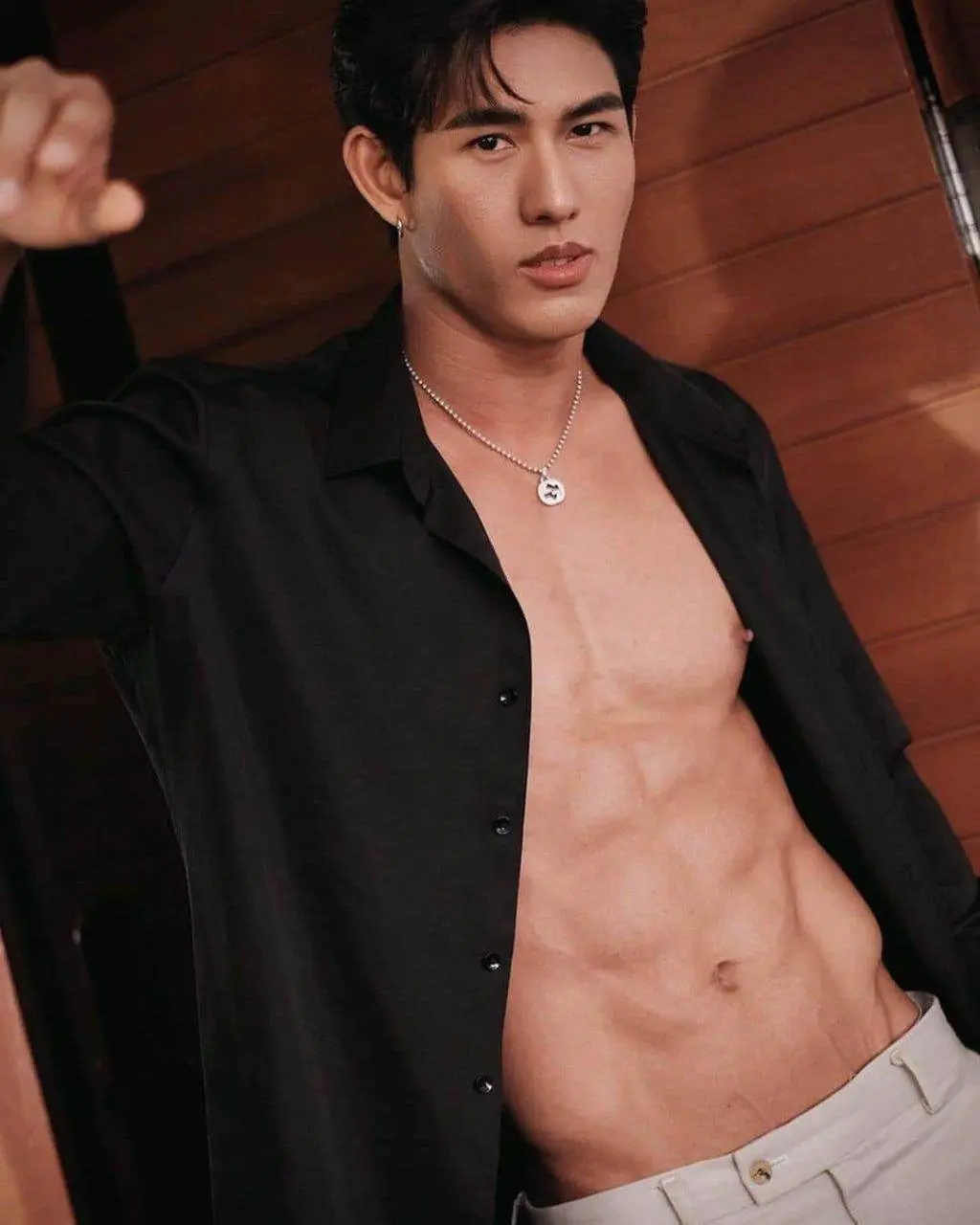 ดูเพลินๆน้ำเดินได้ไง37