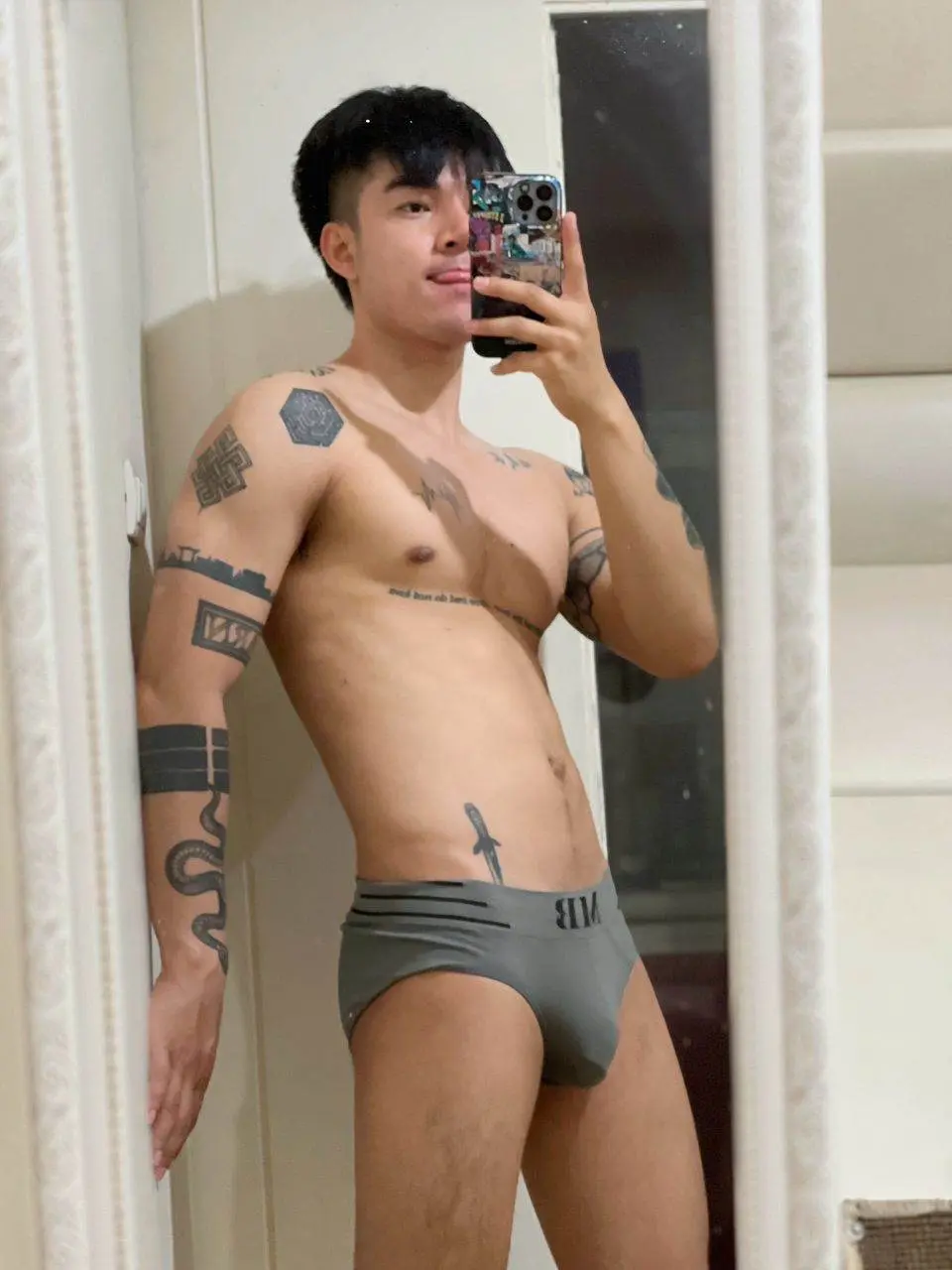 ดูเพลินๆน้ำเดินได้ไง38