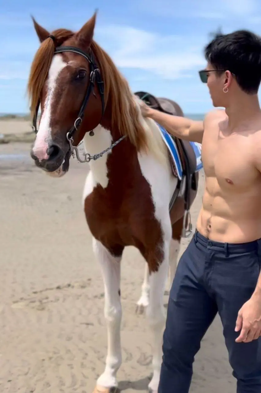 ดูเพลินๆน้ำเดินได้ไง38