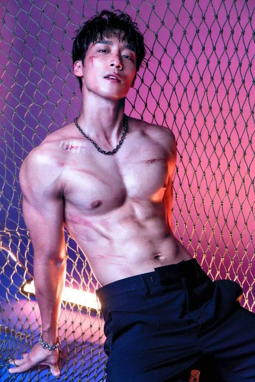 ดูเพลินๆน้ำเดินได้ไง39