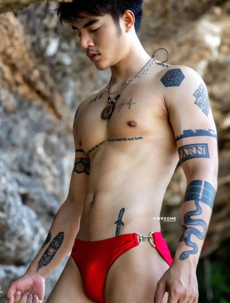 ดูเพลินๆน้ำเดินได้ไง39