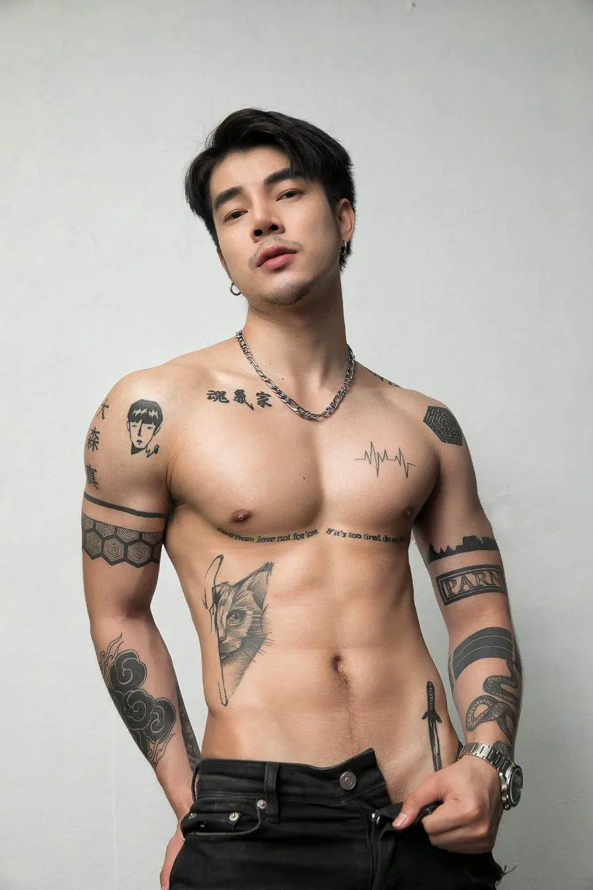 ดูเพลินๆน้ำเดินได้ไง40