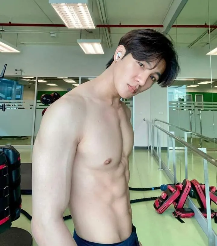 ดูเพลินๆน้ำเดินได้ไง41