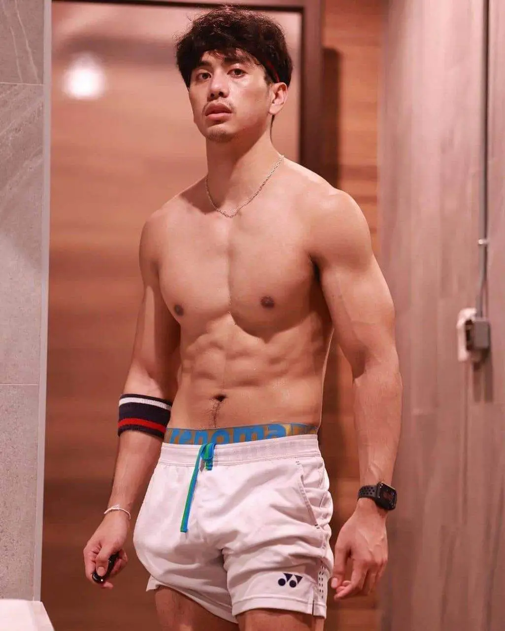 ดูเพลินๆน้ำเดินได้ไง42