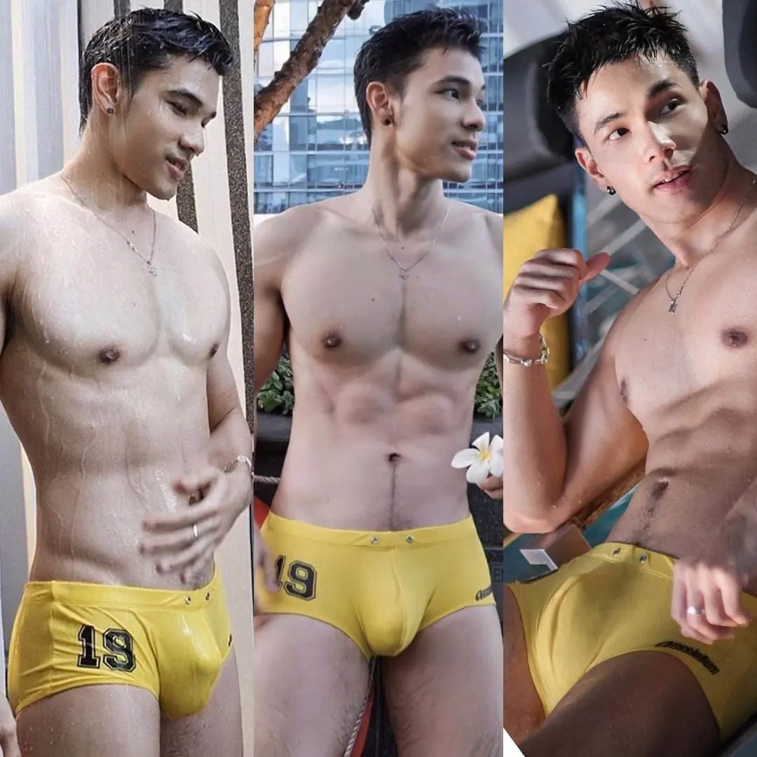 ดูเพลินๆน้ำเดินได้ไง43