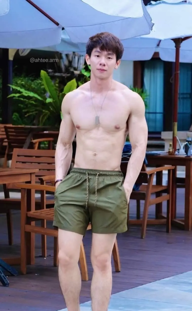ดูเพลินๆน้ำเดินได้ไง43