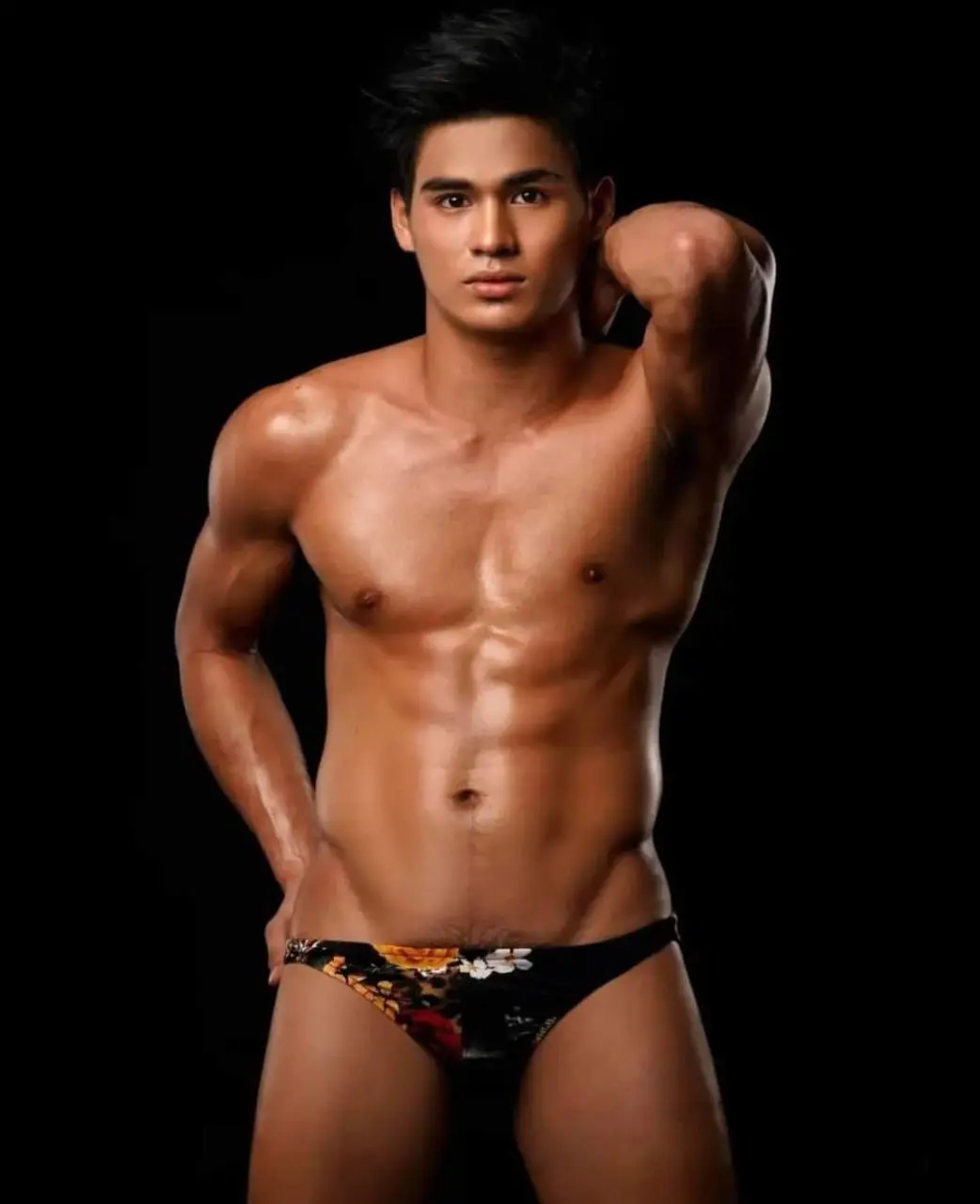 ดูเพลินๆน้ำเดินได้ไง44