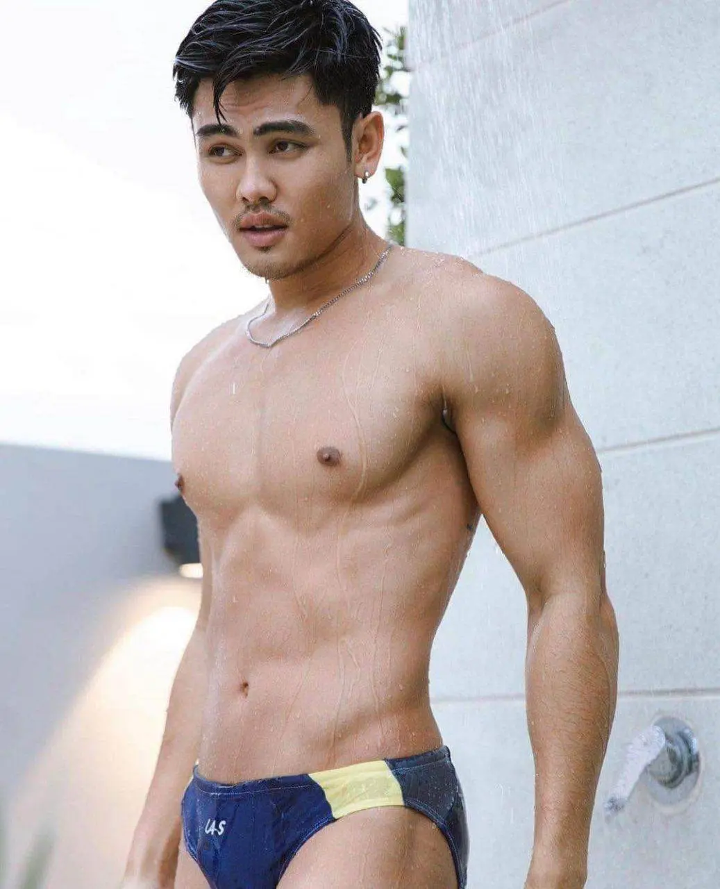 ดูเพลินๆน้ำเดินได้ไง46