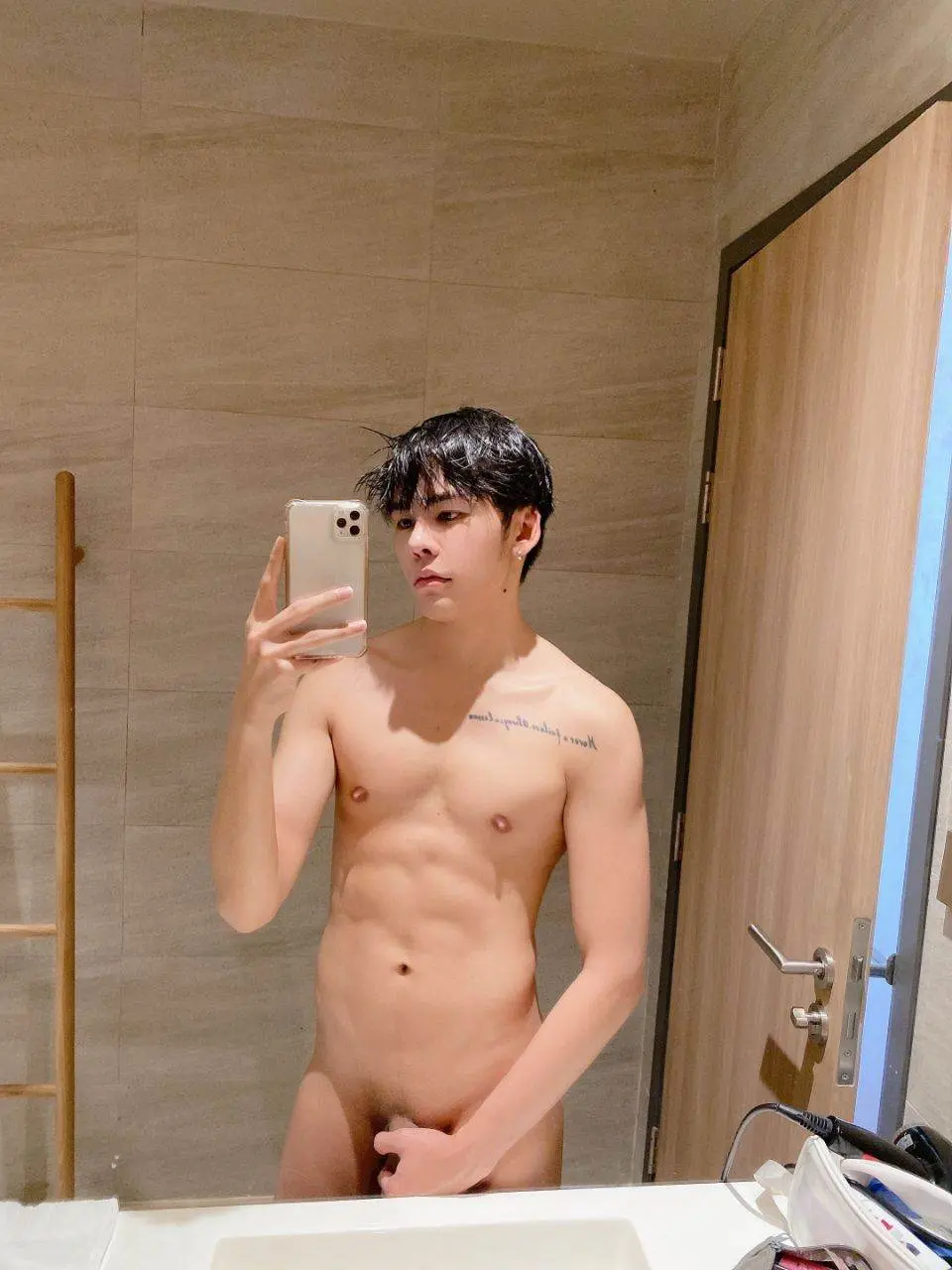 ดูเพลินๆน้ำเดินได้ไง47