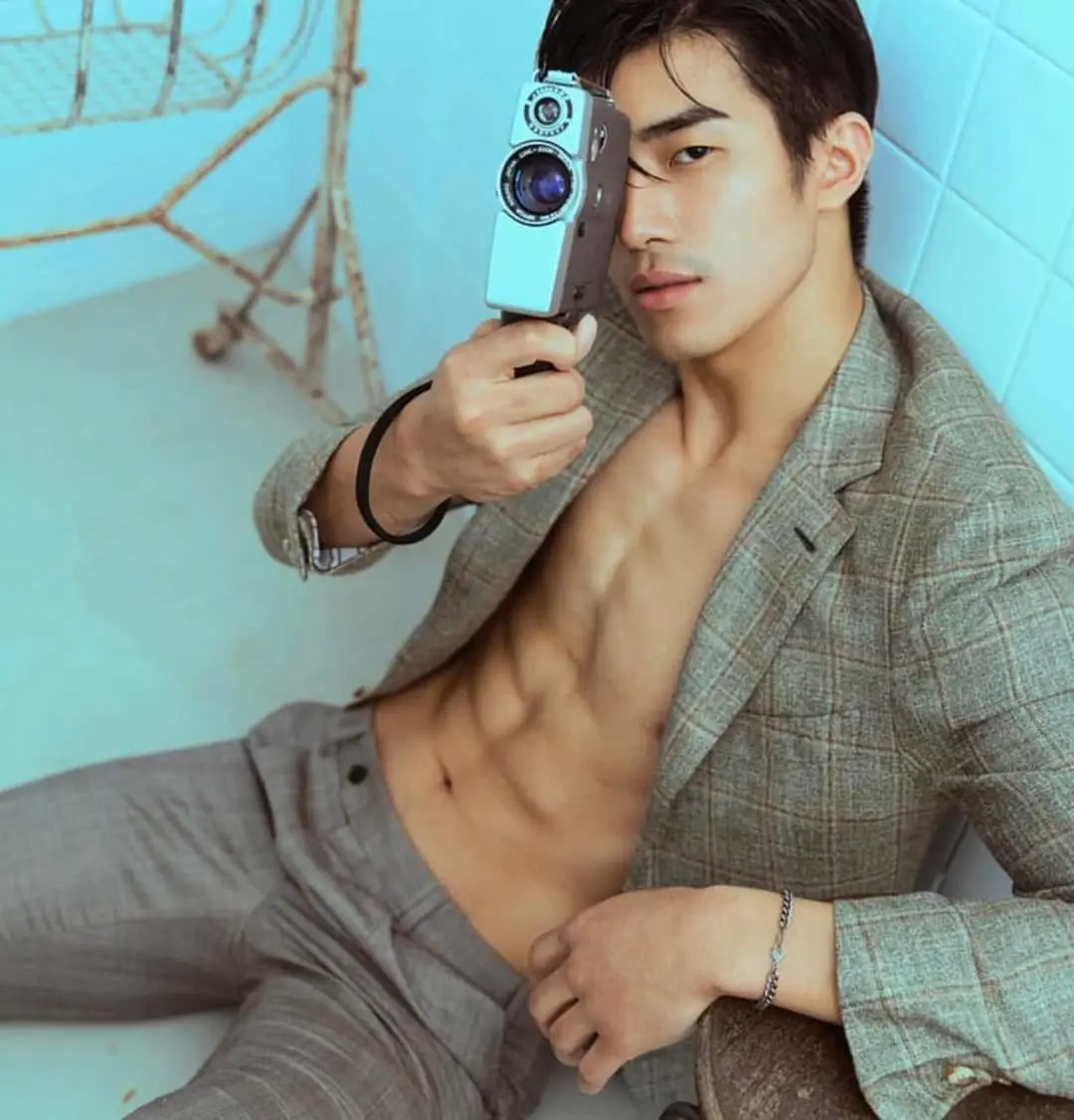 ดูเพลินๆน้ำเดินได้ไง48