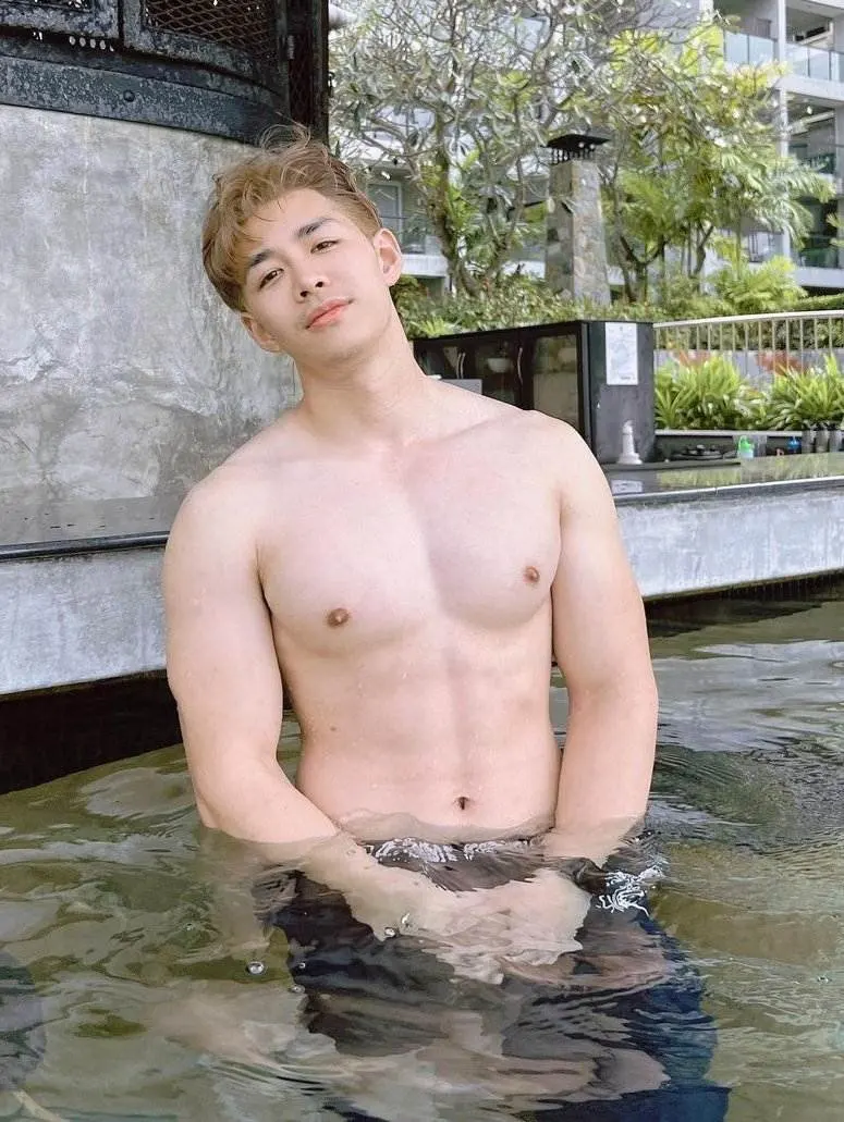 ดูเพลินๆน้ำเดินได้ไง48