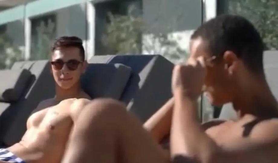 นาบนัวจับผัวมาทำเมีย