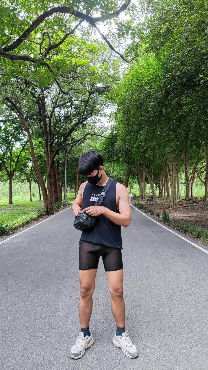ชอบหนุ่ม..สุขภาพดี