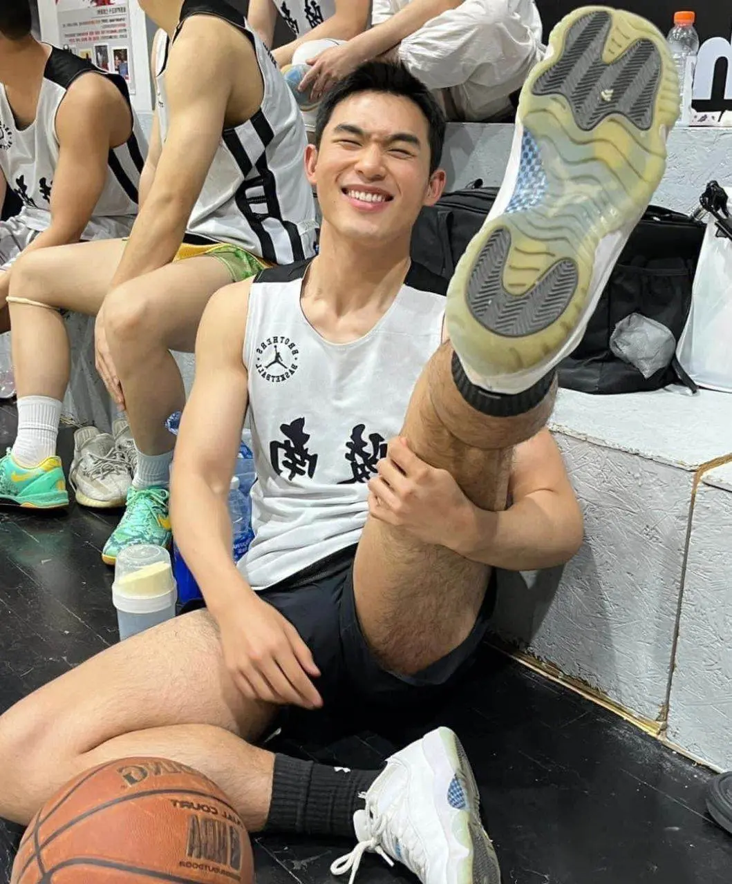 ชอบหนุ่ม..สุขภาพดี
