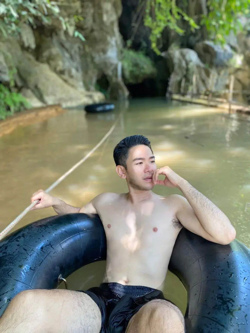 อยากขย้ำทั้งตัว