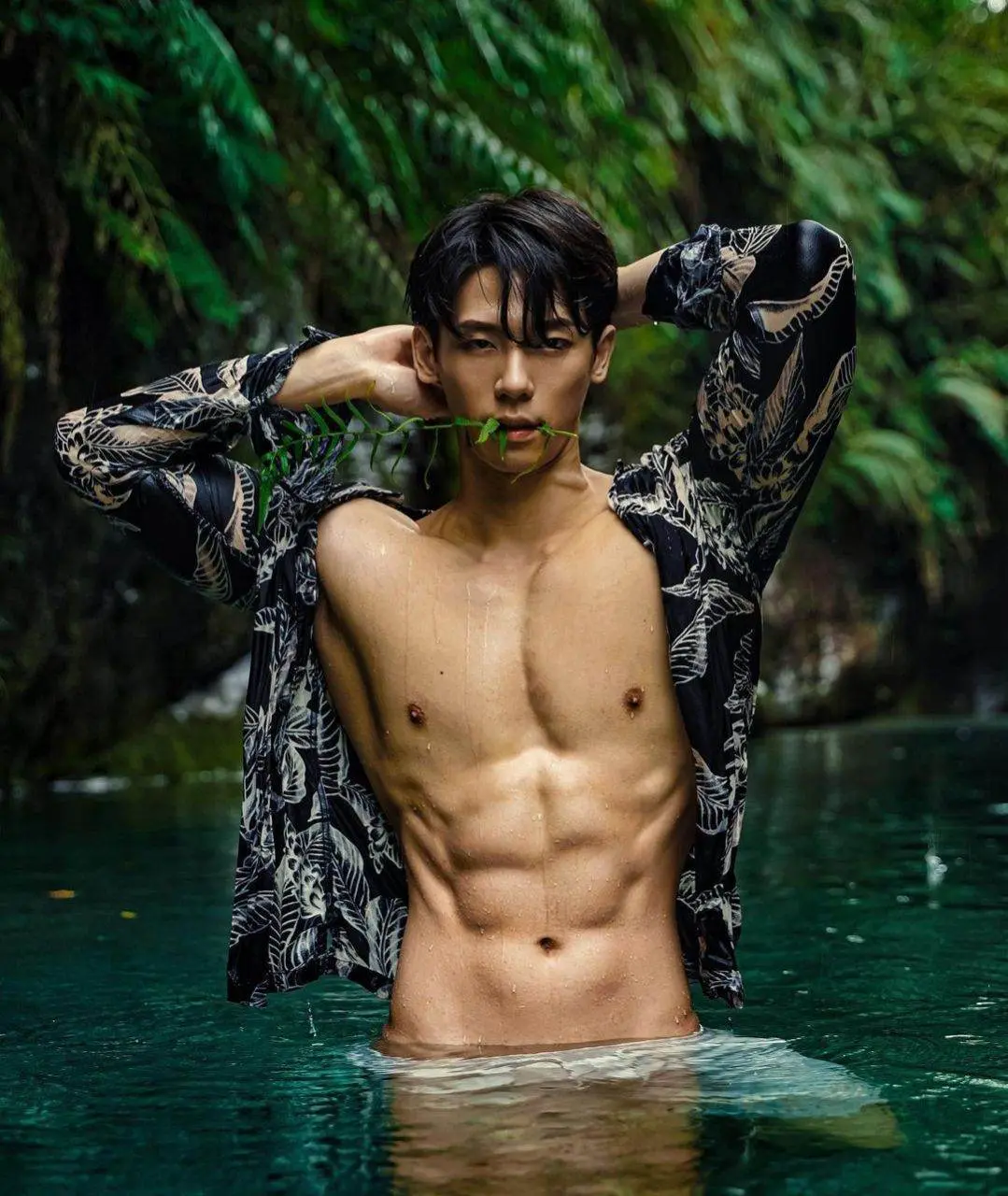 อยากขย้ำทั้งตัว
