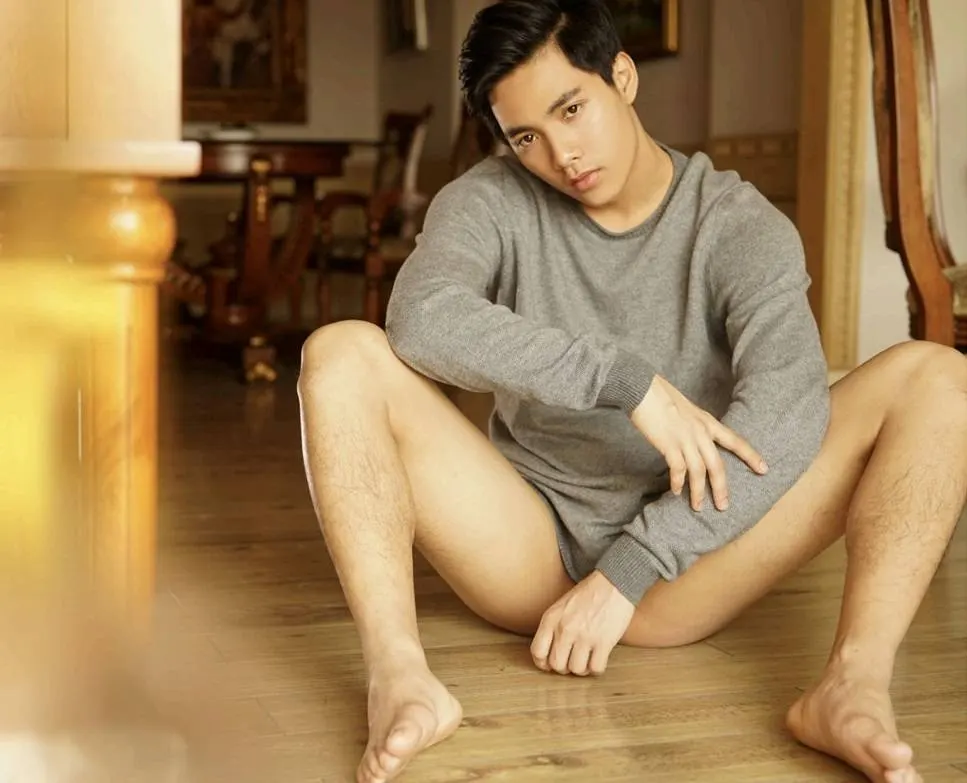 ชอบอ้ากว้างๆ 18