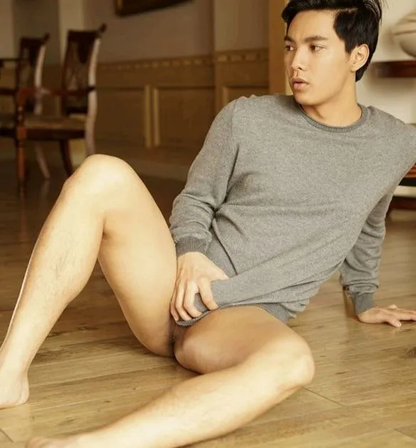 ชอบอ้ากว้างๆ 18