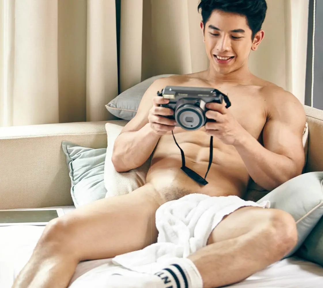 ชอบอ้ากว้างๆ 19